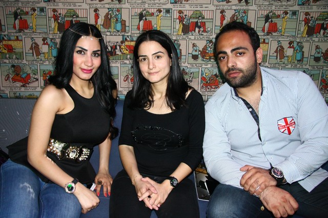 Miss Sagesse 2013